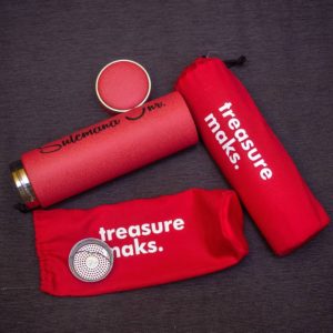 Flask & Bottle Covers