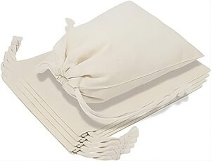 Customizable Drawstring pouch