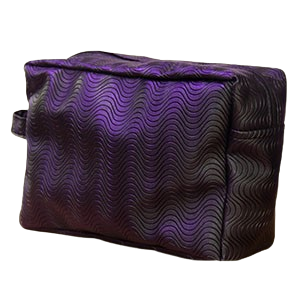 Travel Wash Bag