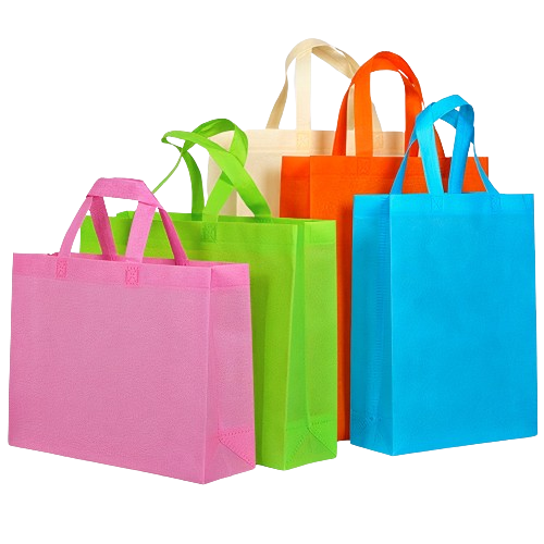 Non woven Bag Reusable Bags Gh