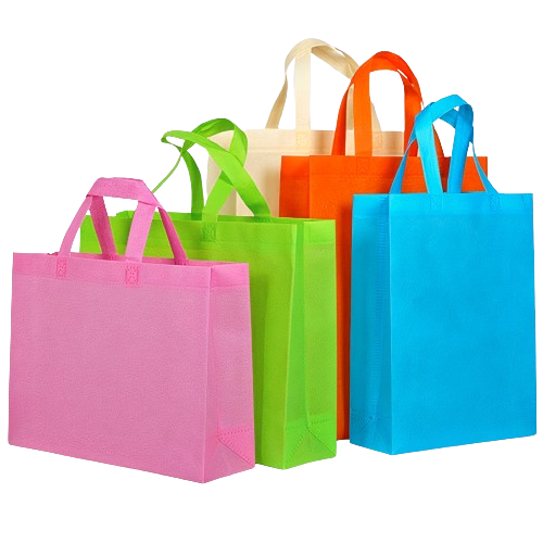 How Non Woven Bags and Paper Bags are Eco-Friendly? | by Rainbow Packaging  | Medium