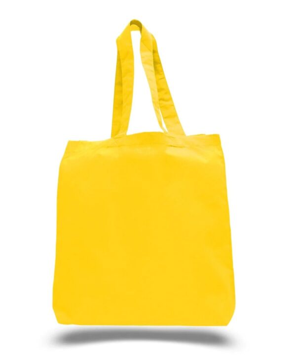100% Cotton Tote Bags - Image 6
