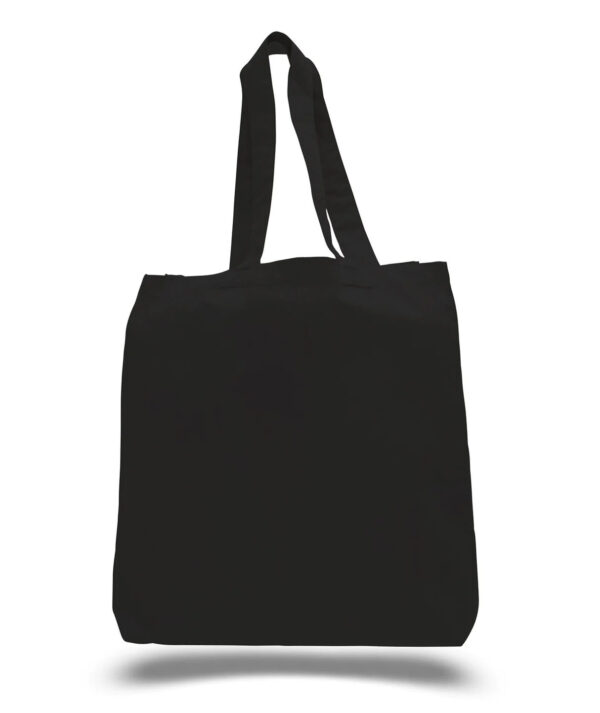 100% Cotton Tote Bags - Image 4