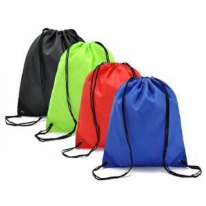 Drawstring  Bag