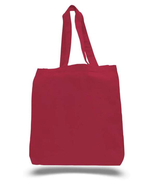 100% Cotton Tote Bags - Image 3