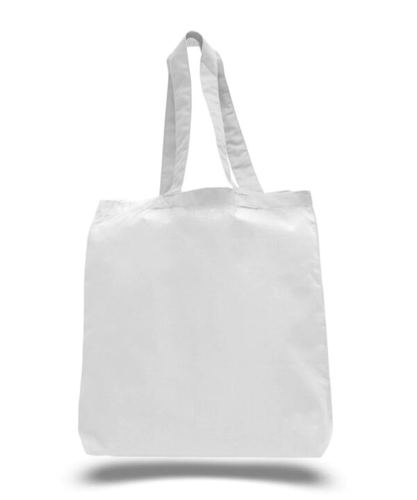 100% Cotton Tote Bags - Image 2