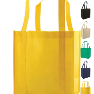 Shopping Tote with PL Bottom