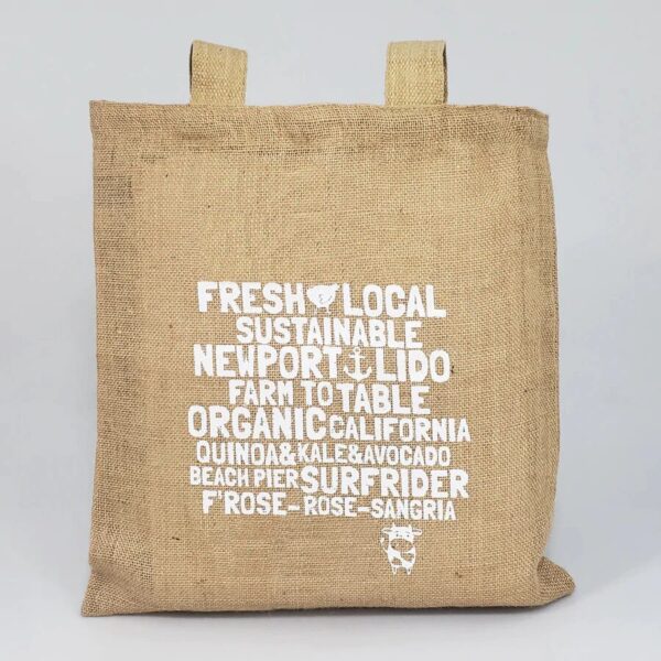 Tote Bags in Ghana