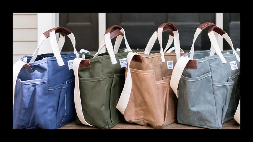 Tote Bags in Ghana