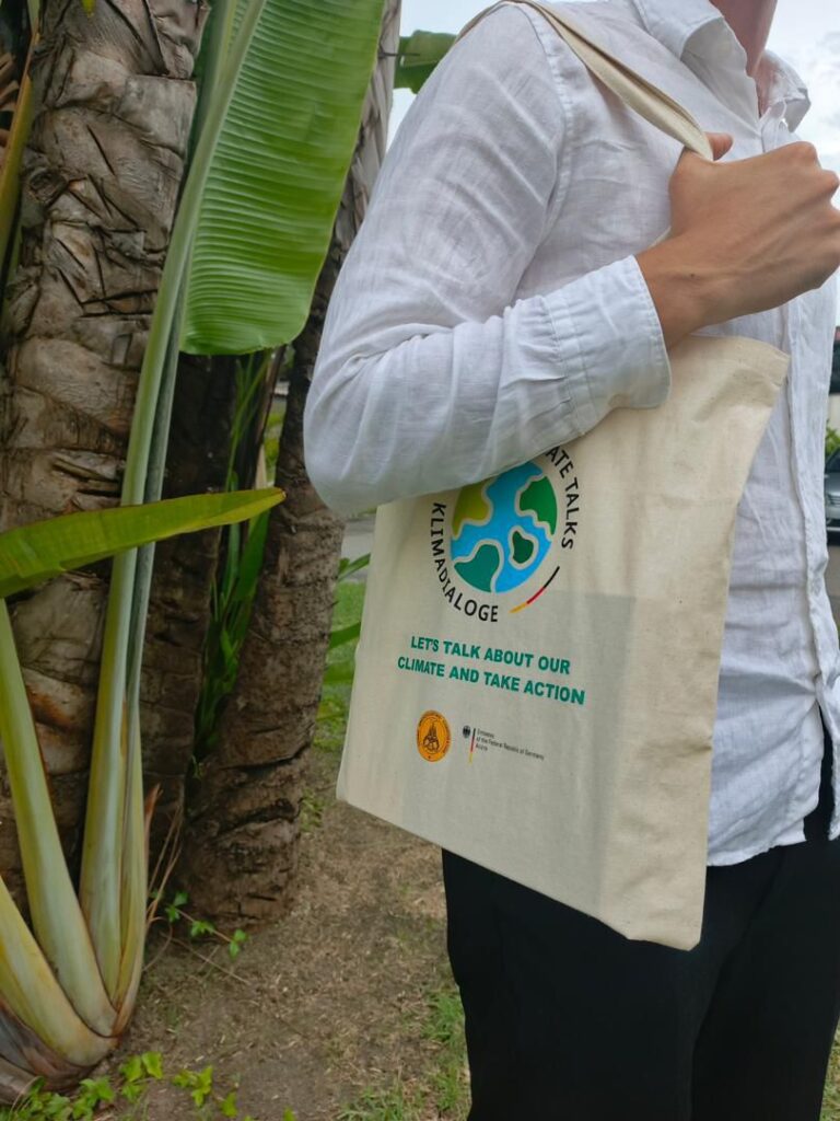 Tote Bags in Ghana