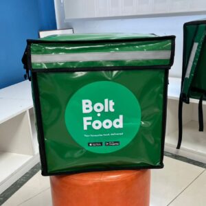 Courier  Delivery Bag